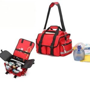 First Aid Handbag