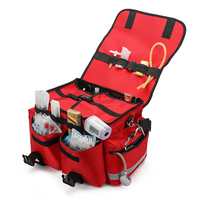 First Aid Handbag - Image 2