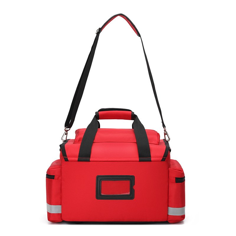 First Aid Handbag - Image 5