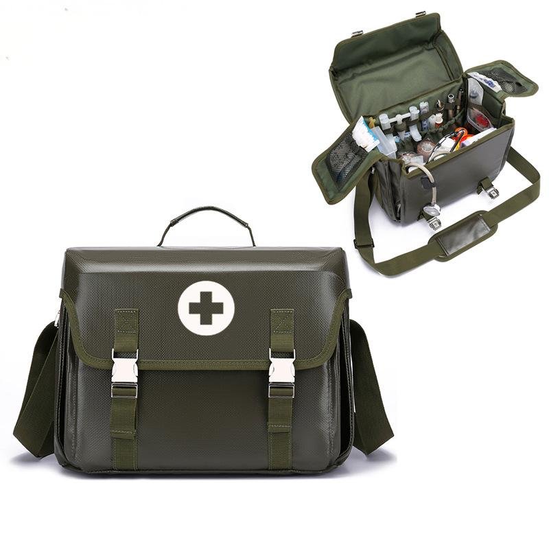 First Aid Kit - Image 3