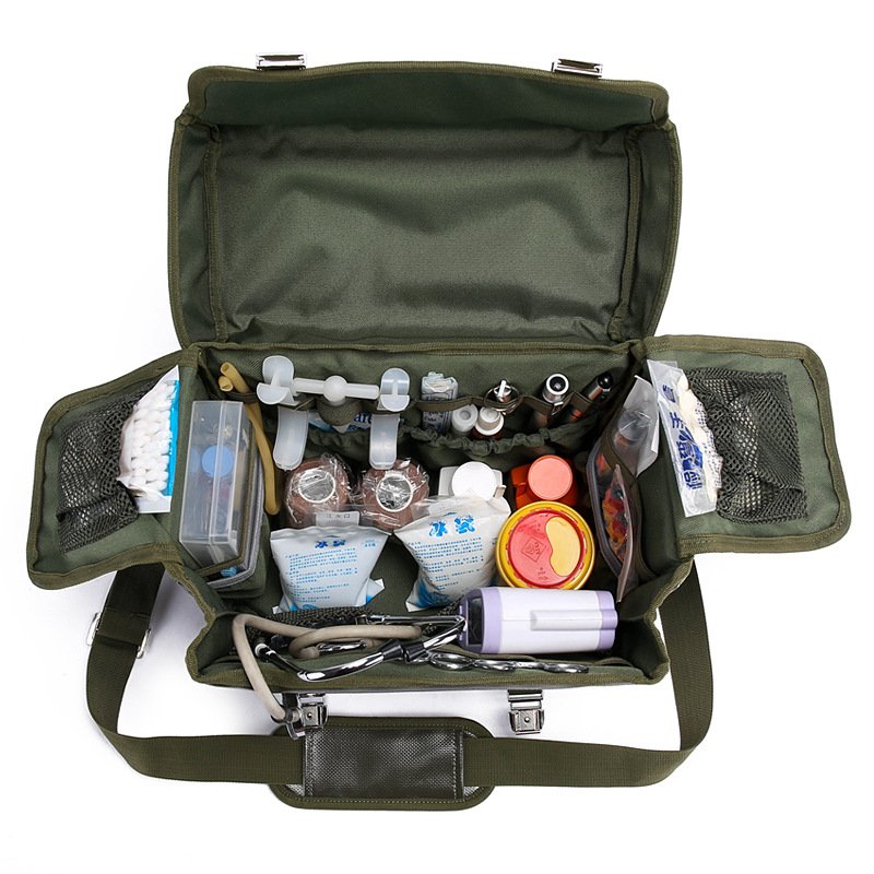 First Aid Kit - Image 5