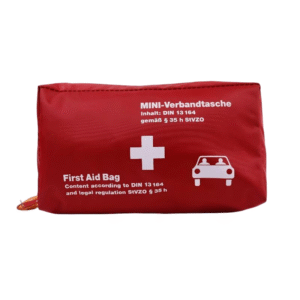 First Aid Kit DIN13164