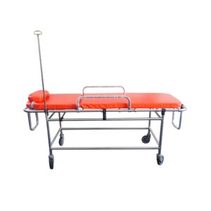 Automatic Ambulance Srtetcher