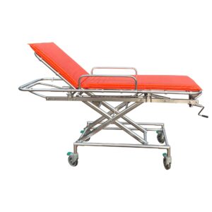 Automatic Emergency Srtetcher Emergency(MRI)