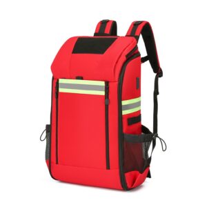 Emergency Backpack For Both Shoulders