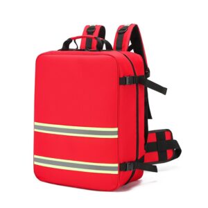 Emergency Backpack For Both Shoulders