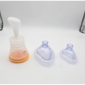 Choking Emergency Device