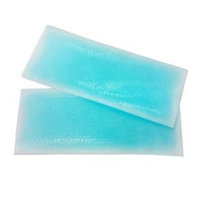 Cooling Patch