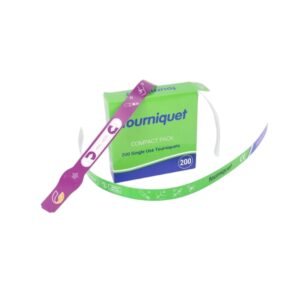Disposable Tourniquet