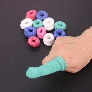 Finger Tubular Bandage