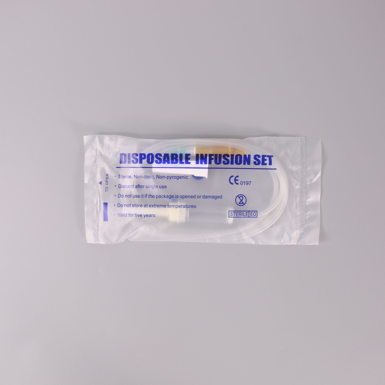 Infusion Apparatus - Image 2