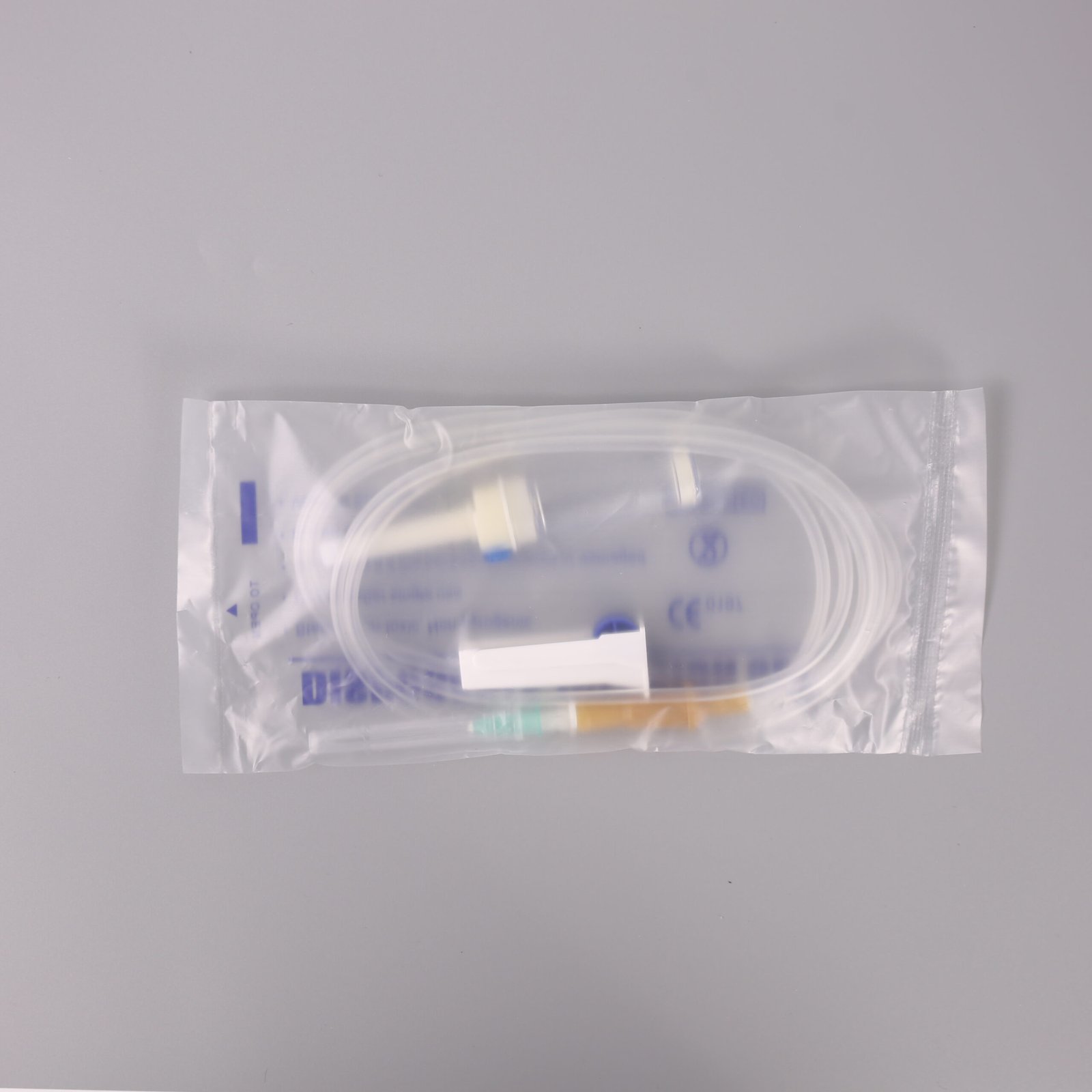 Infusion Apparatus - Image 3