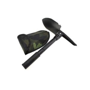 Multifunctional Shovel