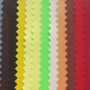 Oxford Fabric Material