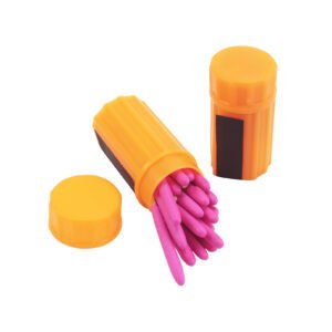 Windproof And Waterproof Match