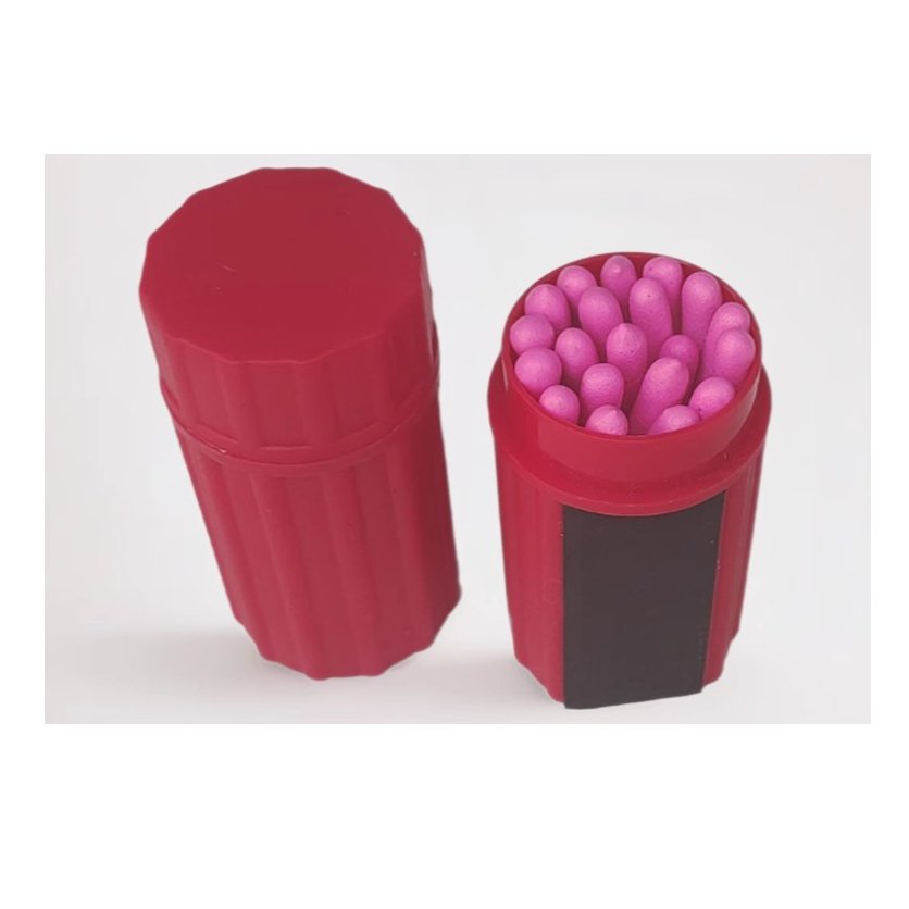 Windproof And Waterproof Match - Image 2