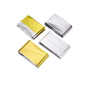 PET Emergency Blanket