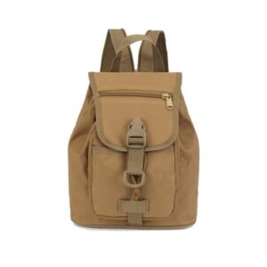 Camouflage First Aid Kit