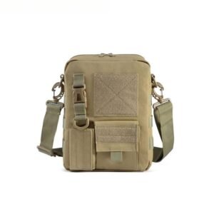 Camouflage First Aid Kit