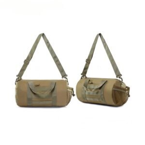 Camouflage First Aid Kit