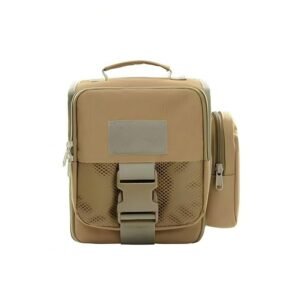 Camouflage First Aid Kit