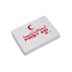 PVC First Aid Kit