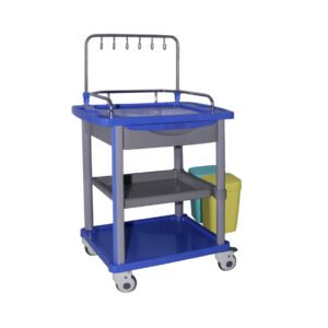 Infusion trolley