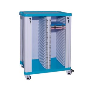 Medical Record Vehicle