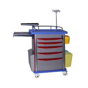 Emergency Trolley