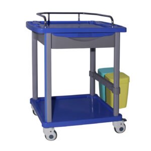 Treatment cart