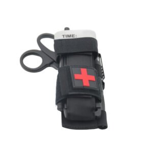 Camouflage First Aid Kit