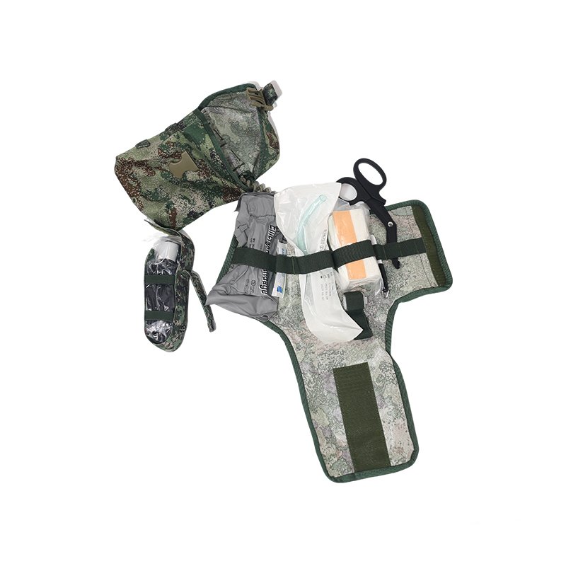 First Aid Kit - Image 3