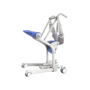 Patient Transfer Trolley